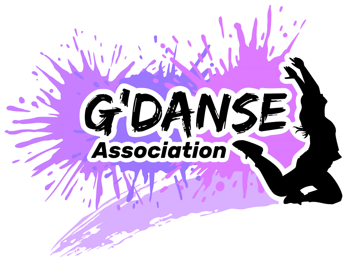 G'Danse logo